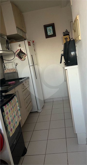 Apartamento à venda com 2 quartos em Imirim, São Paulo, SP