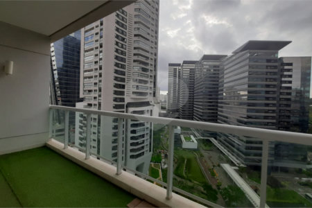 Sala para alugar em Chácara Santo Antônio (zona Sul), São Paulo, SP