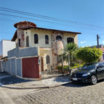 Sobrado à venda com 3 quartos, sendo 2 suítes, em Cidade Cruzeiro do Sul, Suzano, SP