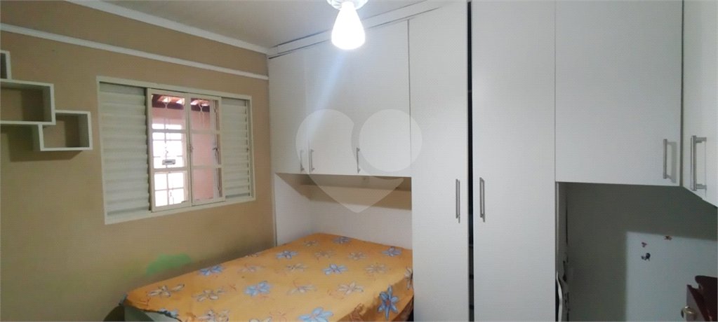 Casa à venda com 4 quartos em Jardim São Marcos, Valinhos, SP