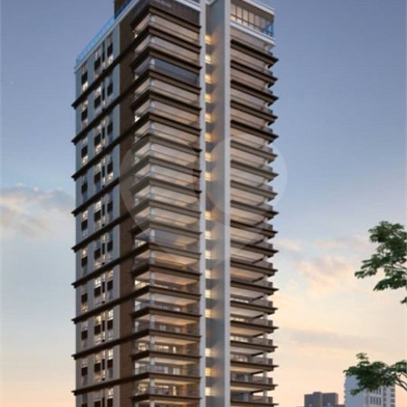 Apartamento à venda com 4 quartos, sendo 2 suítes, em Perdizes, São Paulo, SP