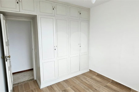 Apartamento à venda com 4 quartos, sendo 1 suíte, em Tijuca, Rio de Janeiro, RJ