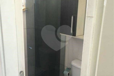 Apartamento à venda com 2 quartos em Jardim São João (guaianazes), São Paulo, SP