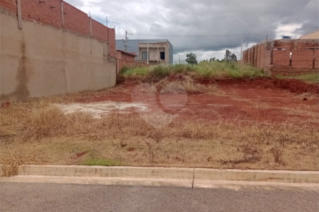 Terreno à venda em Jardim das Palmas, Itapetininga, SP