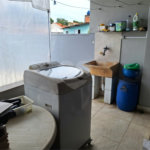 Cobertura à venda com 2 quartos em Horto, São Paulo, SP