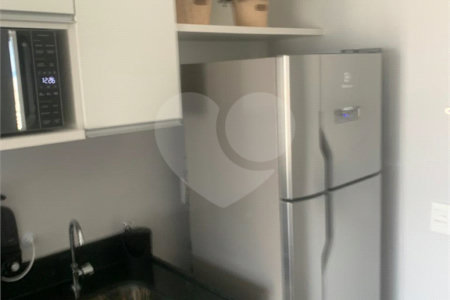 Studio para alugar em Vila Pompéia, São Paulo, SP
