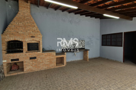 Casa à venda com 3 quartos, sendo 1 suíte,  em Parque Residencial Potiguara, Itu, SP