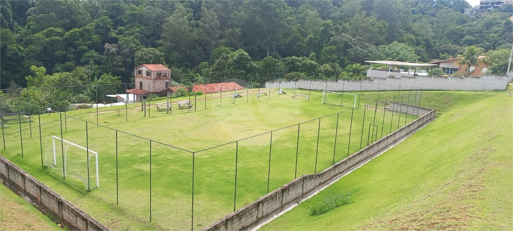 Terreno à venda em Residencial Jatobás, Louveira, SP
