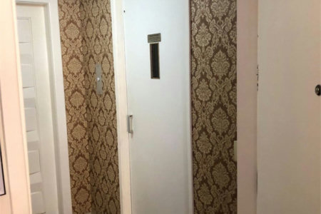 Apartamento à venda, 110 m² por R$ 630.000,00 - Centro - São Bernardo do Campo/SP