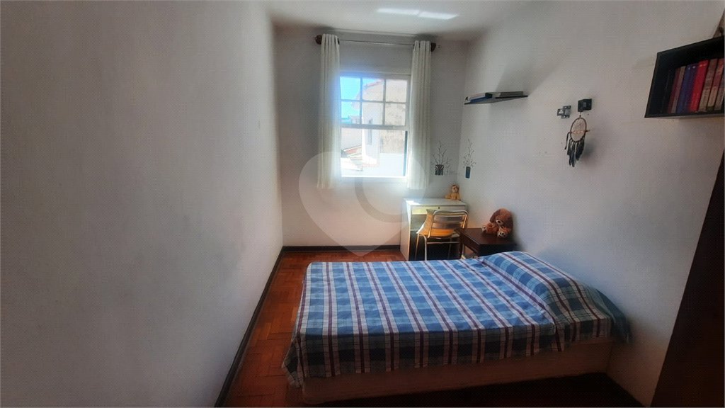 Casa à venda com 4 quartos em Vila Mariana, São Paulo, SP