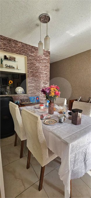 Apartamento à venda com 3 quartos em Campo Grande, Rio de Janeiro, RJ