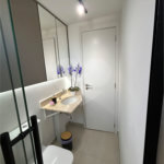 Apartamento à venda com 3 quartos, sendo 1 suíte, em Vila Andrade, São Paulo, SP