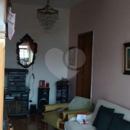 Sobrado à venda com 2 quartos em Vila Medeiros, São Paulo, SP