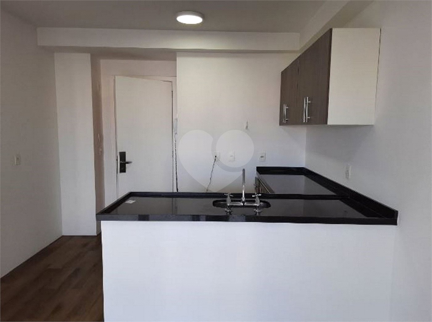 Apartamento à venda com 2 quartos, sendo 1 suíte,  em Brooklin Paulista, São Paulo, SP