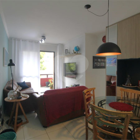 Apartamento à venda com 3 quartos em Jardim Ubirajara (zona Sul), São Paulo, SP