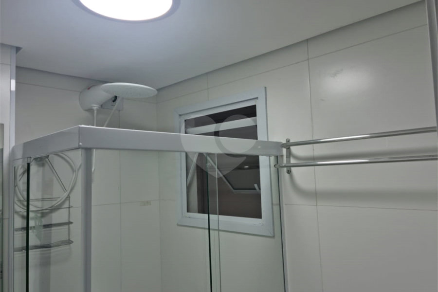 Apartamento à venda com 1 quarto em Santana, São Paulo, SP