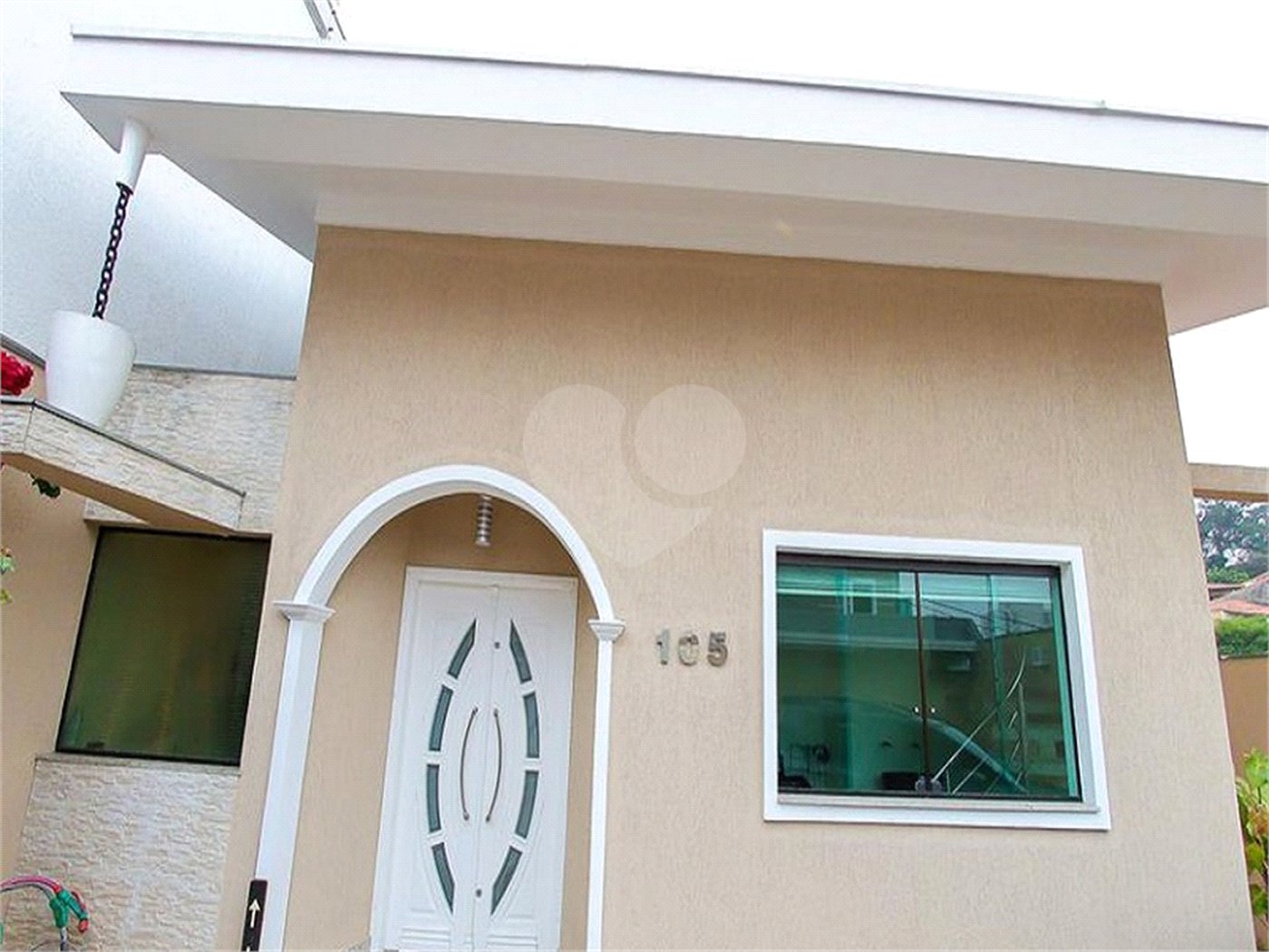 Sobrado à venda com 4 quartos, sendo 3 suítes, em Vila Mazzei, São Paulo, SP