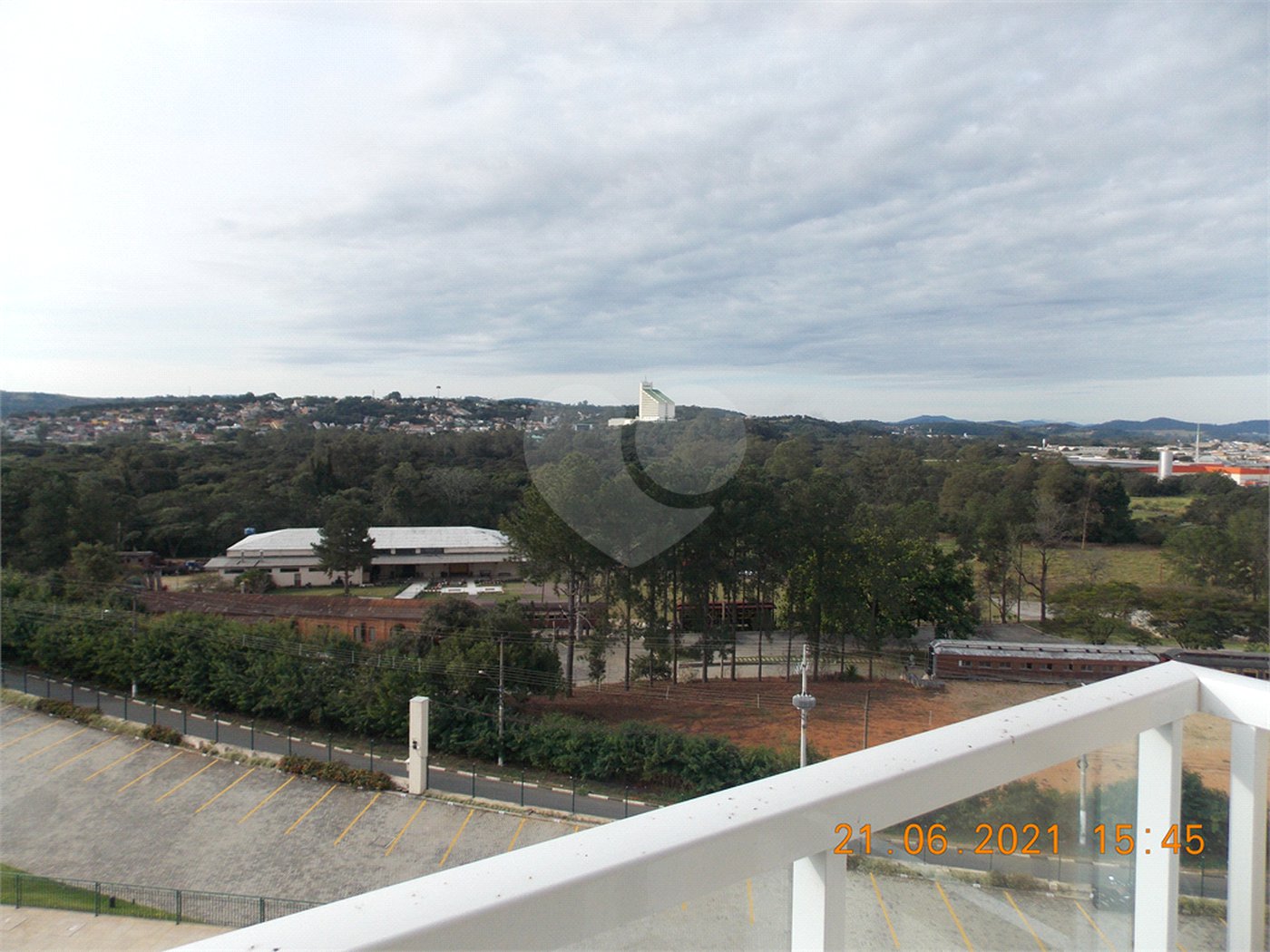 Apartamento à venda com 2 quartos, sendo 1 suíte, em Caetetuba, Atibaia, SP