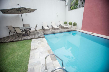 Casa à venda com 3 suítes no condomínio Jardim Ouro Preto - Villas Paulistas, São Paulo - SP