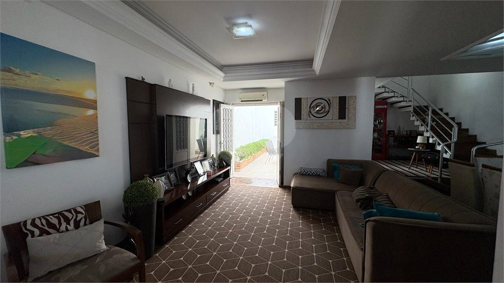 Casa à venda com 3 quartos, sendo 1 suíte,  em Jardim Piazza Di Roma, Sorocaba, SP