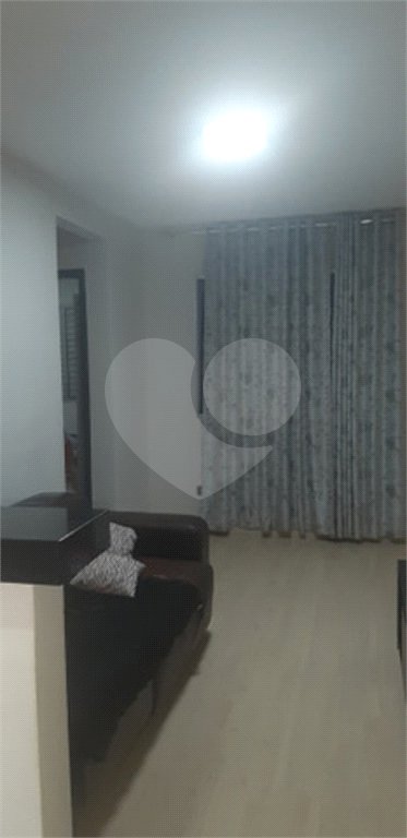 Apartamento à venda com 2 quartos em Vossoroca, Votorantim, SP