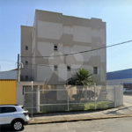 Apartamento à venda com 2 quartos, sendo 1 suíte, em Vila Mogilar, Mogi das Cruzes, SP