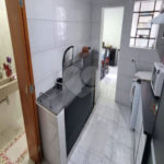 Casa à venda com 3 quartos, sendo 1 suíte, em Vila Carrão, São Paulo, SP