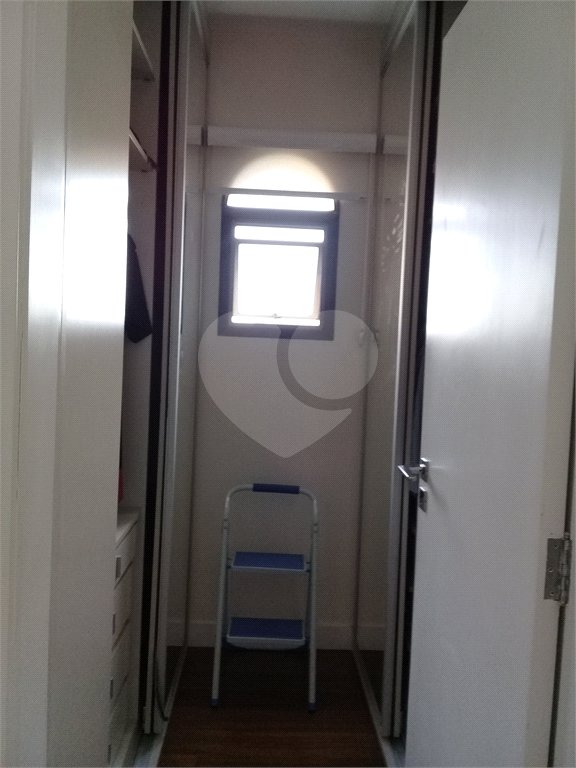 Apartamento à venda com 4 suítes em Santana, São Paulo, SP