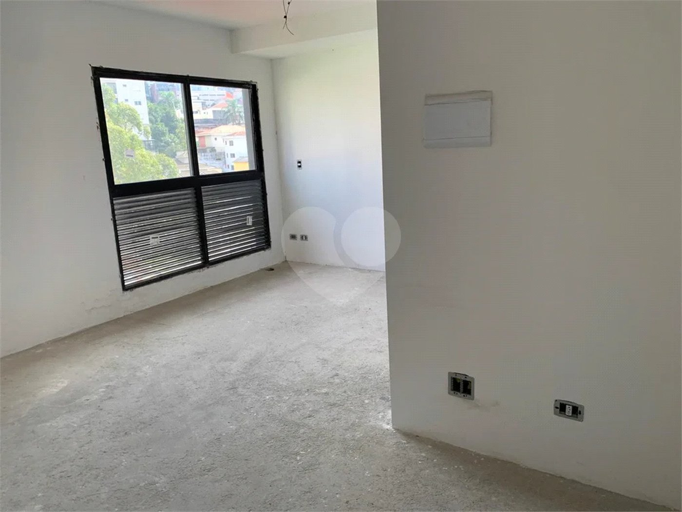 Apartamento à venda com 1 quarto em Tucuruvi, São Paulo, SP
