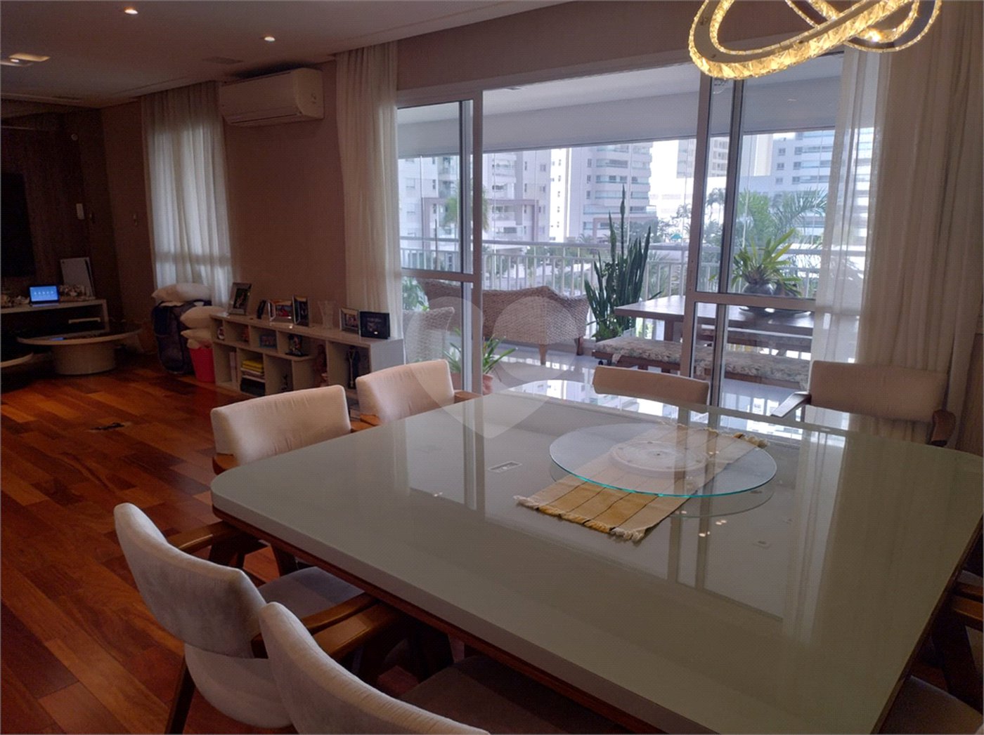 Apartamento à venda com 3 suítes no Centro, São Bernardo do Campo, SP