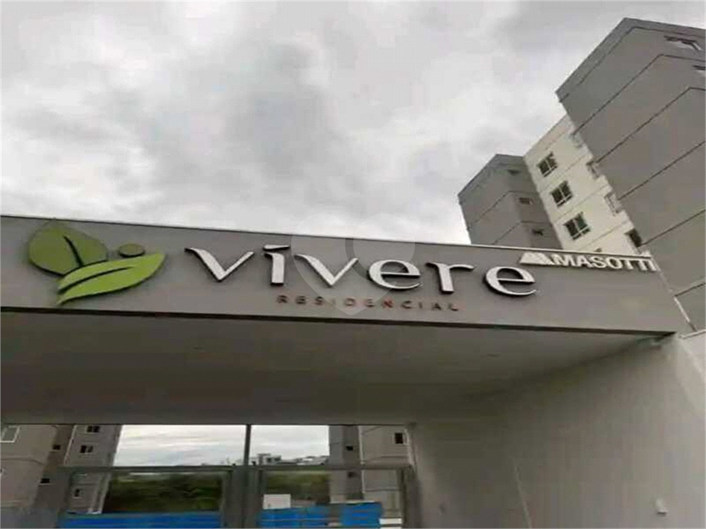 Apartamento à venda com 2 quartos, sendo 1 suíte, em Jardim Colonial, Indaiatuba, SP