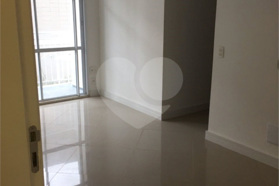 Apartamento à venda com 2 quartos em Limão, São Paulo, SP