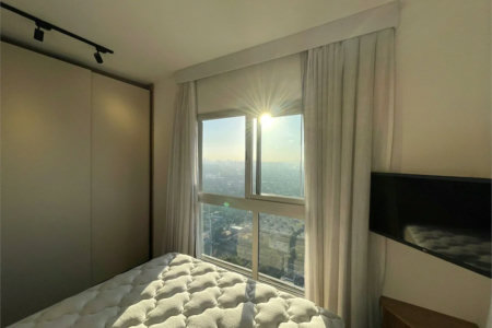 Apartamento para alugar com 2 quartos, sendo 1 suíte, em Butantã, São Paulo, SP