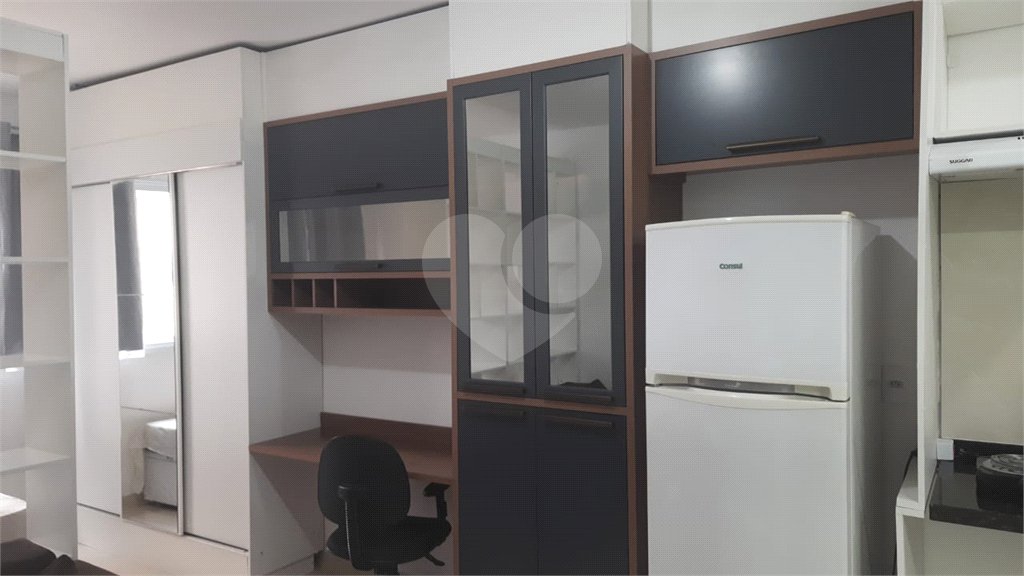 Apartamento à venda com 1 quarto em Tucuruvi, São Paulo, SP