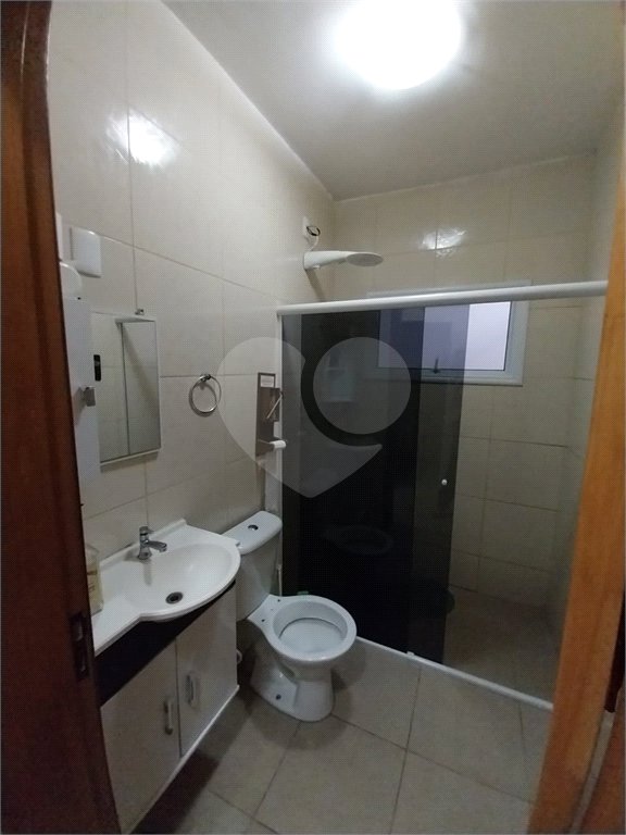 Casa à venda com 3 quartos, sendo 1 suíte, no condomínio Mosaico da Serra, Mogi das Cruzes - SP