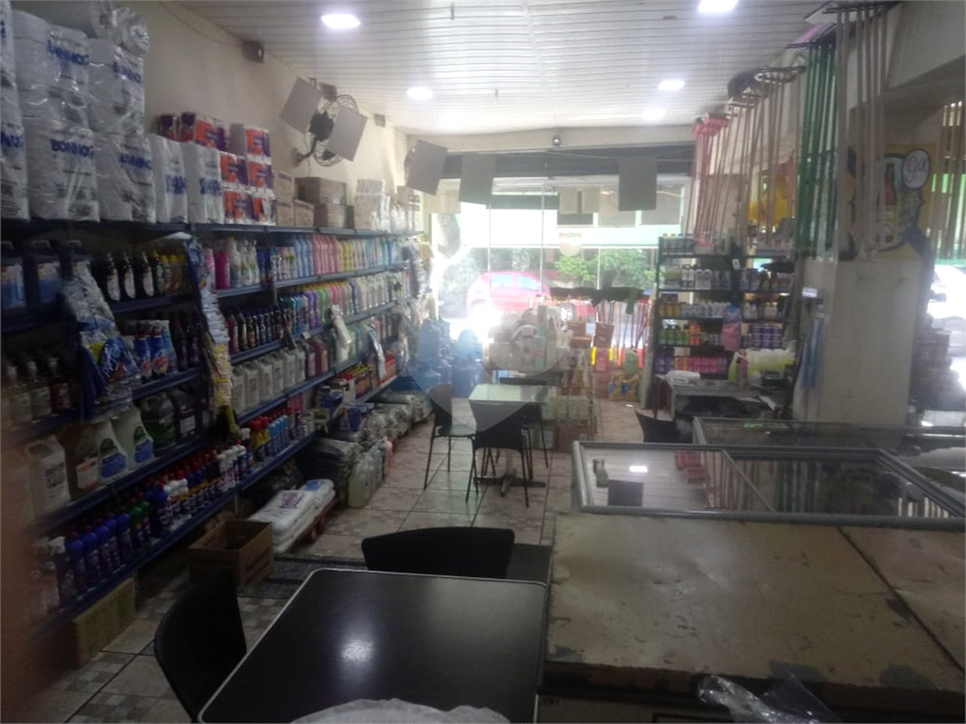 Loja à venda em Rio Comprido, Rio de Janeiro, RJ