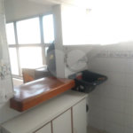 Apartamento à venda com 2 quartos em Vila Clementino, São Paulo, SP