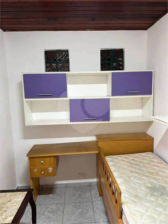 Sobrado à venda com 5 quartos, sendo 2 suítes, em Vila Universitária, São Paulo, SP