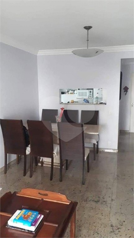 Apartamento à venda com 2 quartos, sendo 1 suíte, em Super Quadra Morumbi, São Paulo, SP