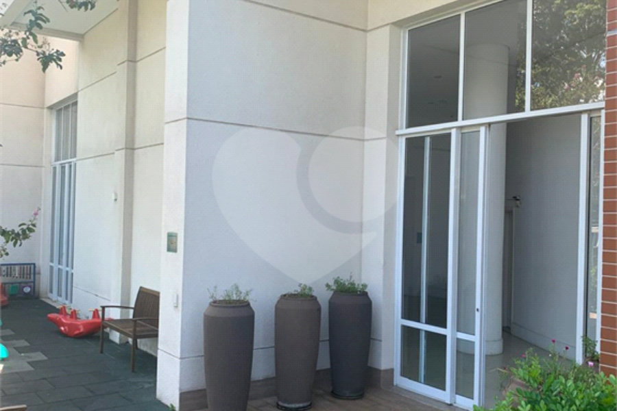 Apartamento à venda com 1 quarto em Santana, São Paulo, SP