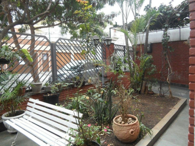 Sobrado à venda com 4 quartos, sendo 3 suítes,  em Jardim São Paulo(zona Norte), São Paulo, SP