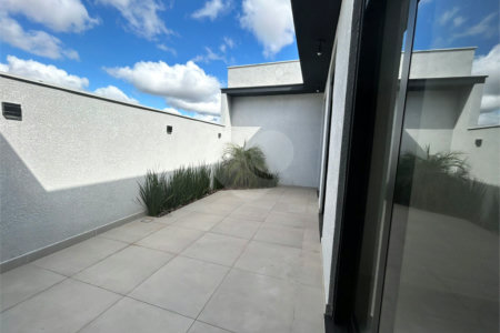 Casa à venda com 3 quartos, sendo 1 suíte, no condomínio Villagio Wanel, Sorocaba - SP