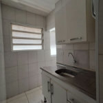 Kitnet à venda, 45 m² por R$ 318.000,00 - Gonzaga - Santos/SP