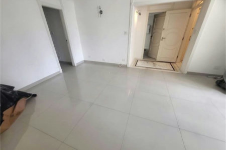 Apartamento Residencial à venda, Gonzaga, Santos - AP1414.