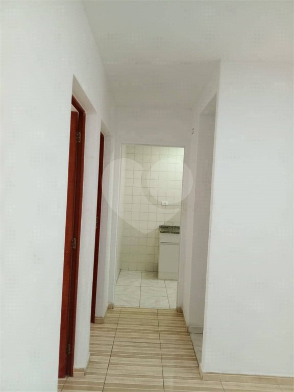Apartamento à venda com 2 quartos em Jardim Martins Silva, São Paulo, SP