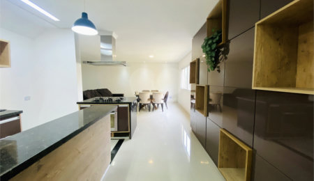 Apartamento à venda com 3 quartos, sendo 1 suíte, em Baeta Neves, São Bernardo do Campo, SP
