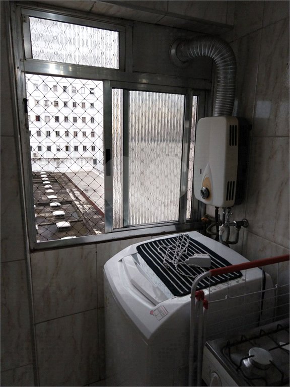 Apartamento à venda ou para alugar com 1 quarto no Centro, São Paulo, SP