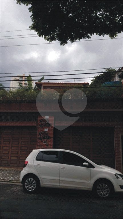Casa à venda com 3 quartos, sendo 1 suíte, em Santa Teresinha, São Paulo, SP