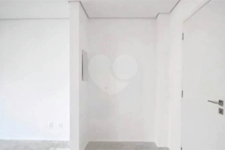 Apartamento à venda com 1 quarto em Jardim Paulista, São Paulo, SP