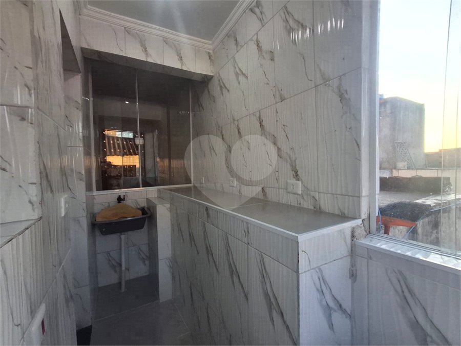 Casa Térrea para alugar com 1 quarto em Vila dos Andrades, São Paulo, SP